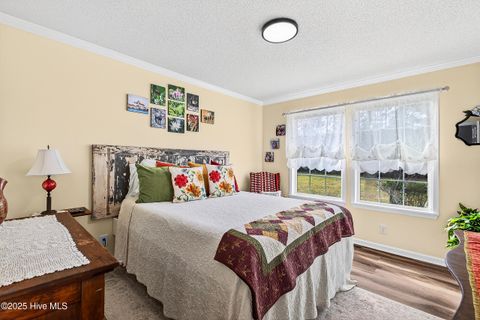 Tiny photo for 3313 Burgaw Highway, Jacksonville, NC 28540 (MLS # 100543152)