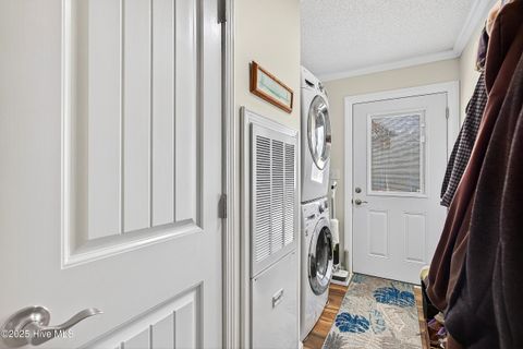 Tiny photo for 3313 Burgaw Highway, Jacksonville, NC 28540 (MLS # 100543152)