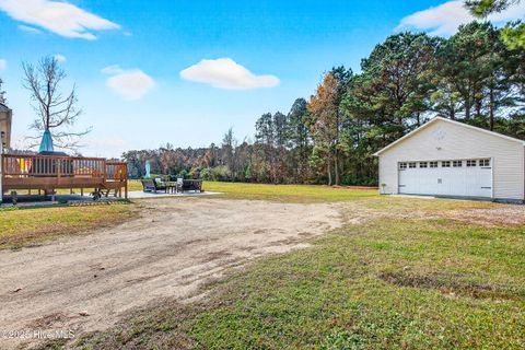 Tiny photo for 3313 Burgaw Highway, Jacksonville, NC 28540 (MLS # 100543152)