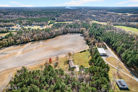 Tiny photo for 3313 Burgaw Highway, Jacksonville, NC 28540 (MLS # 100543152)
