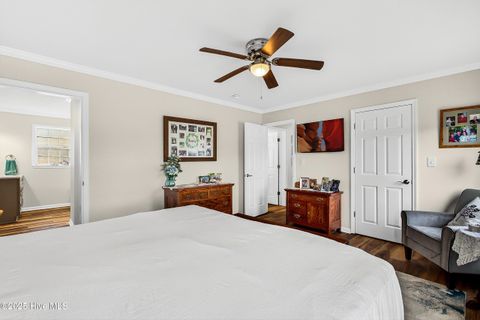 Tiny photo for 3313 Burgaw Highway, Jacksonville, NC 28540 (MLS # 100543152)