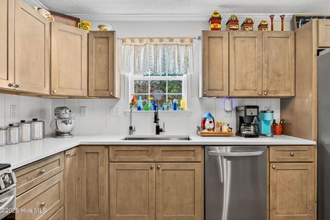 Tiny photo for 3313 Burgaw Highway, Jacksonville, NC 28540 (MLS # 100543152)