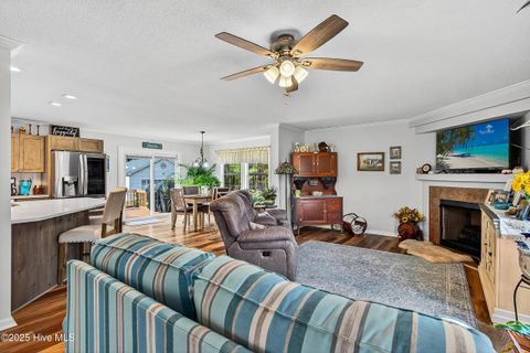 Tiny photo for 3313 Burgaw Highway, Jacksonville, NC 28540 (MLS # 100543152)