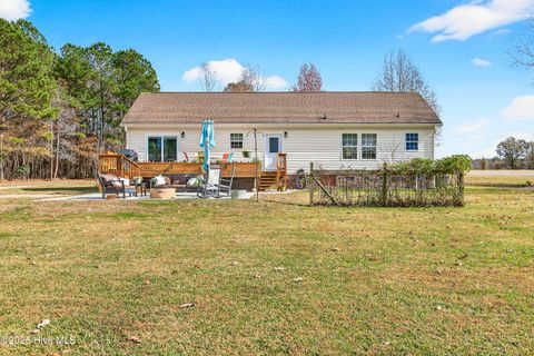 Tiny photo for 3313 Burgaw Highway, Jacksonville, NC 28540 (MLS # 100543152)