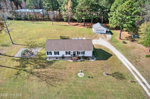 Tiny photo for 3313 Burgaw Highway, Jacksonville, NC 28540 (MLS # 100543152)