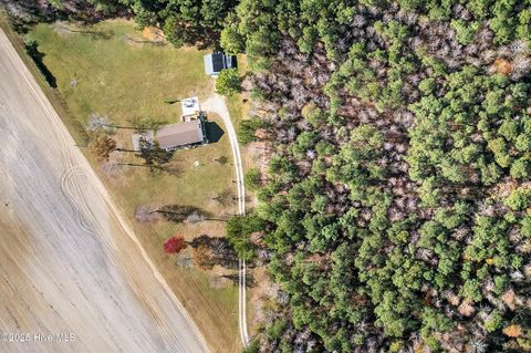 Tiny photo for 3313 Burgaw Highway, Jacksonville, NC 28540 (MLS # 100543152)