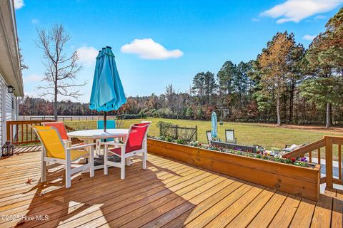 Tiny photo for 3313 Burgaw Highway, Jacksonville, NC 28540 (MLS # 100543152)