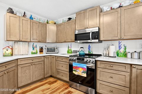 Tiny photo for 3313 Burgaw Highway, Jacksonville, NC 28540 (MLS # 100543152)