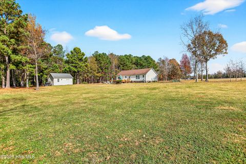 Tiny photo for 3313 Burgaw Highway, Jacksonville, NC 28540 (MLS # 100543152)
