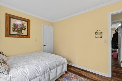 Tiny photo for 3313 Burgaw Highway, Jacksonville, NC 28540 (MLS # 100543152)