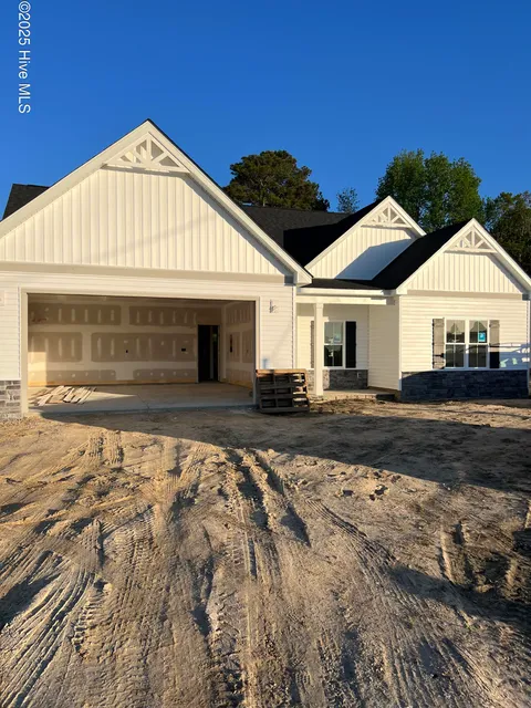 1008 Peedin Road, Selma, NC 27576 - MLS#: 100501782
