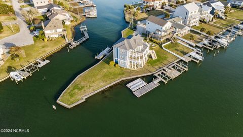 A home in Atlantic Beach