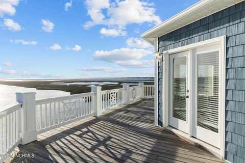 A home in Atlantic Beach