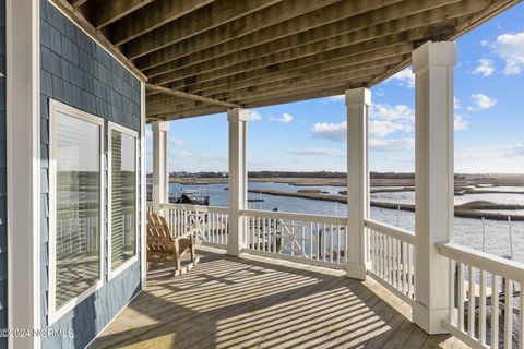 A home in Atlantic Beach