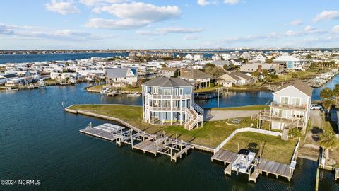 A home in Atlantic Beach