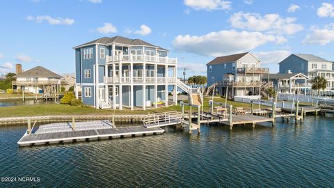 A home in Atlantic Beach