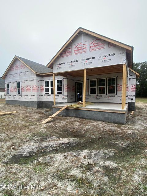 A home in Newport