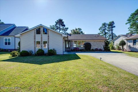 Photo of 2005 Caracara Drive, New Bern, NC 28560 (MLS # 100539082)
