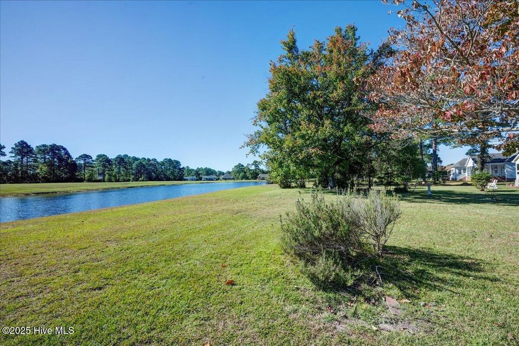 Photo of 2005 Caracara Drive, New Bern, NC 28560 (MLS # 100539082)