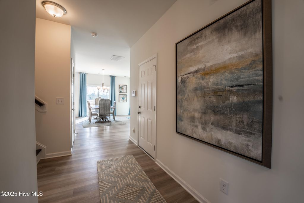 Photo of 115 Oak Meadow Lane, Angier, NC 27501 (MLS # 100536226)