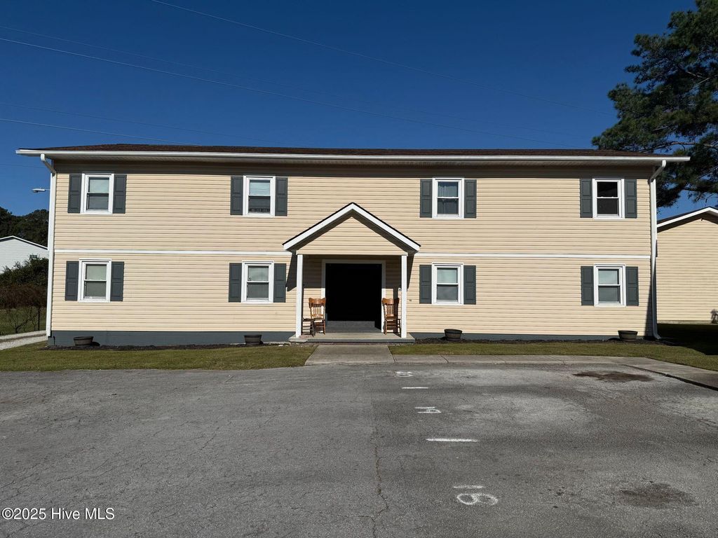 Photo of 2310 Indian Drive #17, Jacksonville, NC 28546 (MLS # 100538291)