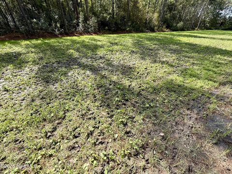 Tiny photo for 0 Atkinson Cemetery Road, Atkinson, NC 28421 (MLS # 100536662)