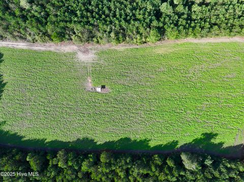 Tiny photo for 0 Atkinson Cemetery Road, Atkinson, NC 28421 (MLS # 100536662)