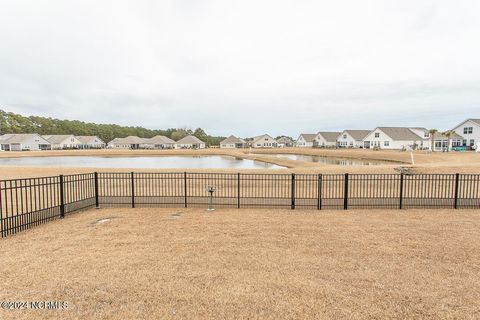 A home in Carolina Shores