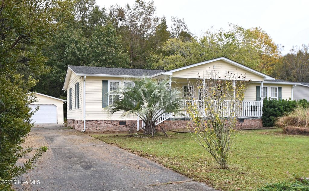 Photo of 1024 Palm Court SW, Calabash, NC 28467 (MLS # 100539204)