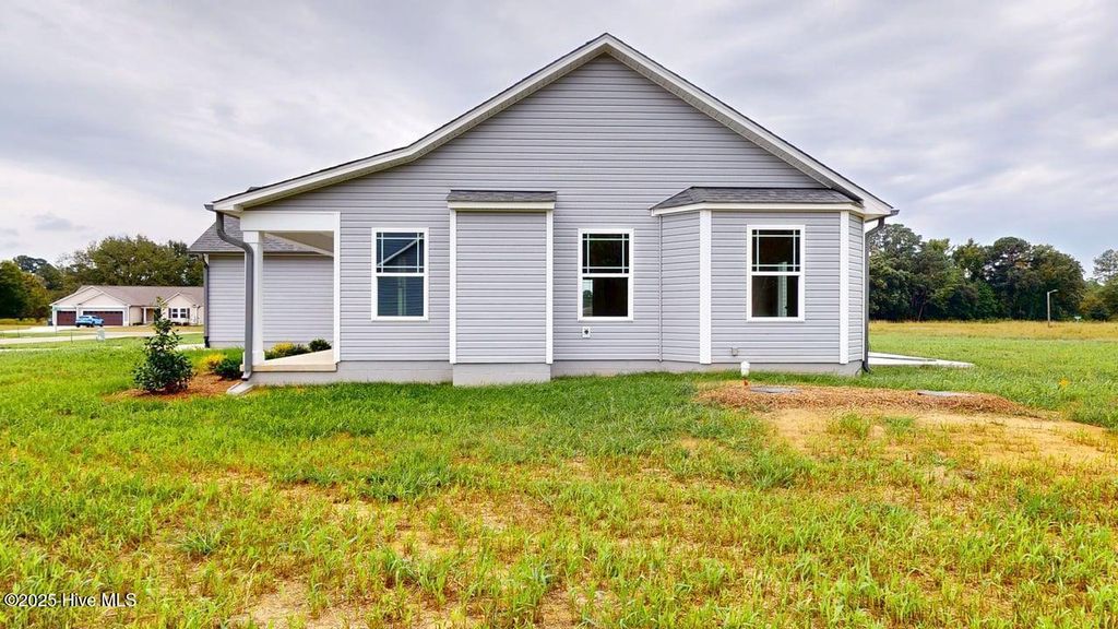 Photo of 103 Chip Place, Goldsboro, NC 27530 (MLS # 100539263)