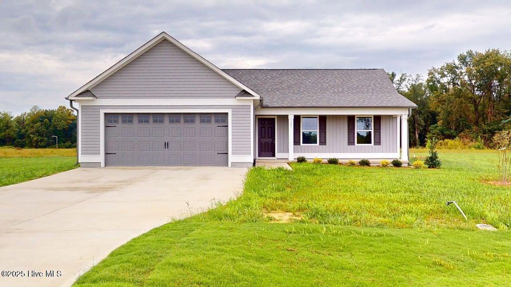 Photo of 103 Chip Place, Goldsboro, NC 27530 (MLS # 100539263)