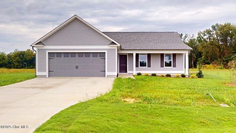 Photo of 103 Chip Place, Goldsboro, NC 27530 (MLS # 100539263)