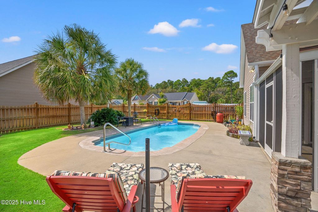 Photo of 568 Stonehaven Court, Shallotte, NC 28470 (MLS # 100532838)