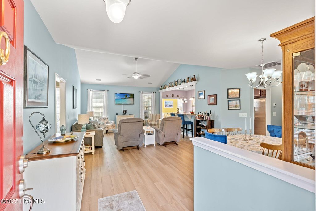 Photo of 568 Stonehaven Court, Shallotte, NC 28470 (MLS # 100532838)