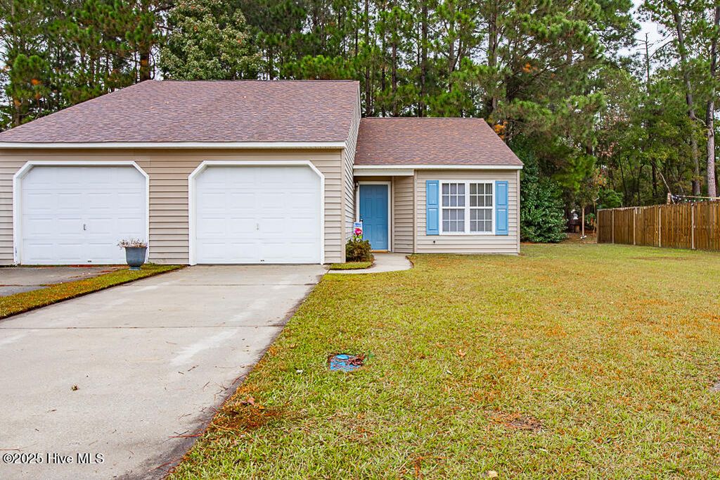Photo of 161 Gooding Drive, Havelock, NC 28532 (MLS # 100538555)