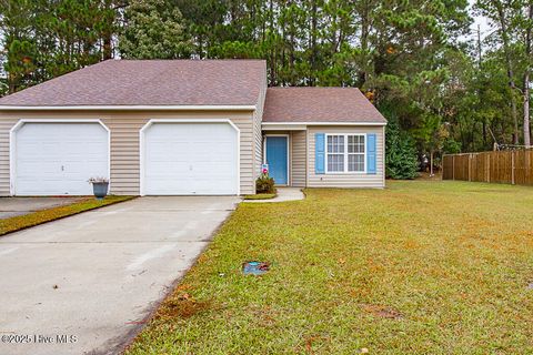 161 Gooding Drive Havelock NC 28532