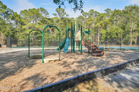 Tiny photo for 3457 Dolphin Drive SE, Bolivia, NC 28422 (MLS # 100534894)