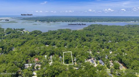 Tiny photo for 3457 Dolphin Drive SE, Bolivia, NC 28422 (MLS # 100534894)