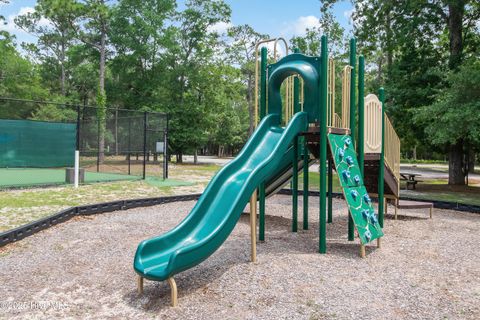Tiny photo for 3457 Dolphin Drive SE, Bolivia, NC 28422 (MLS # 100534894)