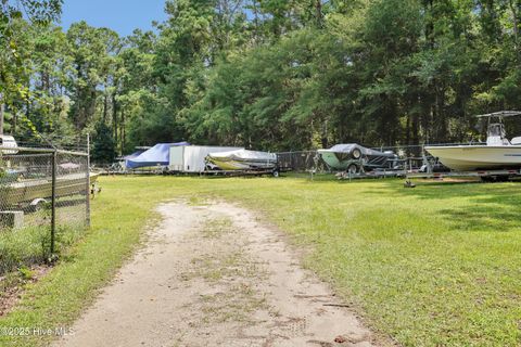 Tiny photo for 3457 Dolphin Drive SE, Bolivia, NC 28422 (MLS # 100534894)