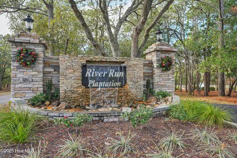 Tiny photo for 3457 Dolphin Drive SE, Bolivia, NC 28422 (MLS # 100534894)