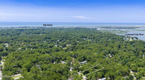 Tiny photo for 3457 Dolphin Drive SE, Bolivia, NC 28422 (MLS # 100534894)