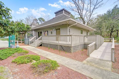 Tiny photo for 3457 Dolphin Drive SE, Bolivia, NC 28422 (MLS # 100534894)
