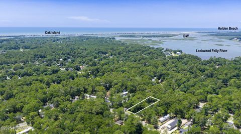 Tiny photo for 3457 Dolphin Drive SE, Bolivia, NC 28422 (MLS # 100534894)