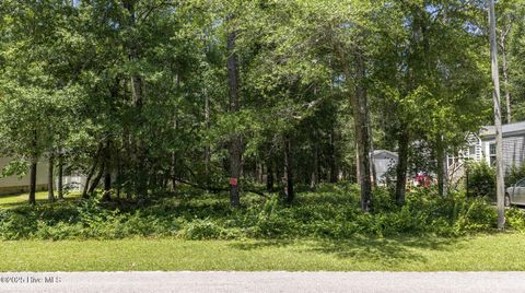 Tiny photo for 3457 Dolphin Drive SE, Bolivia, NC 28422 (MLS # 100534894)