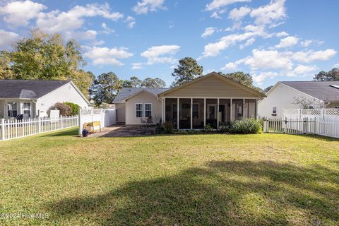 A home in Longs