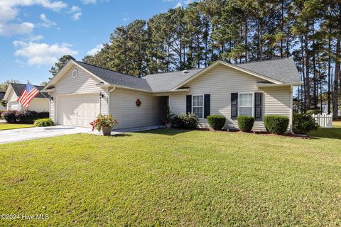 A home in Longs