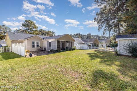 A home in Longs