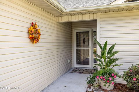 A home in Longs