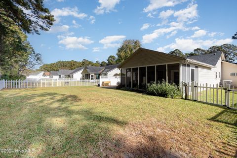 A home in Longs